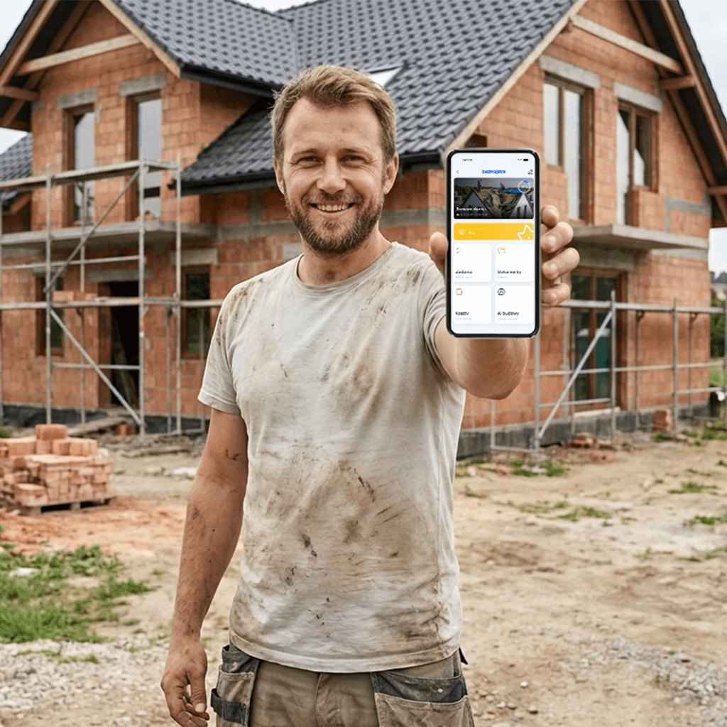 Pulpit nawigacyjny aplikacji bezmajstra