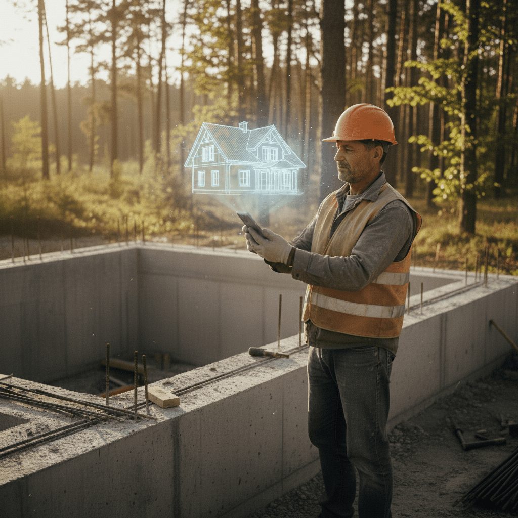 Widok asystenta AI w aplikacji