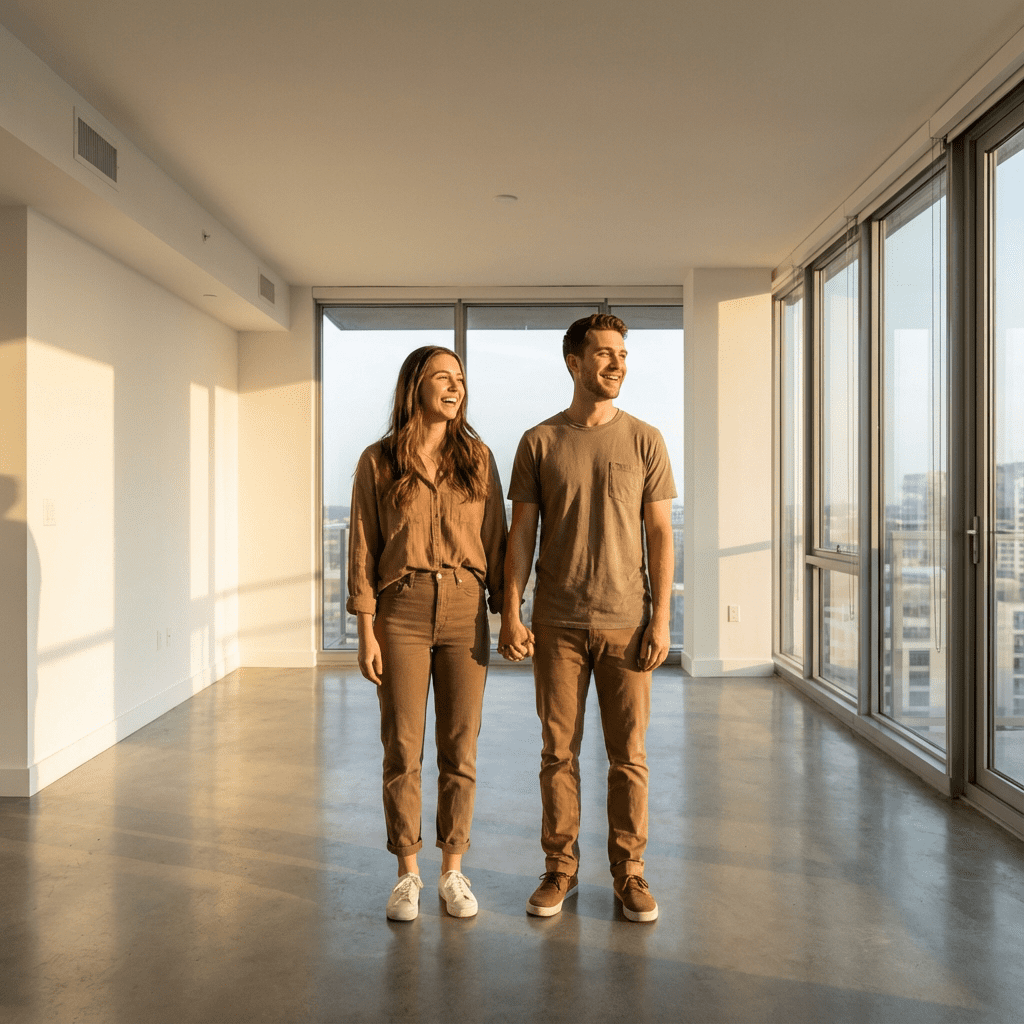 Przyszli właściciele