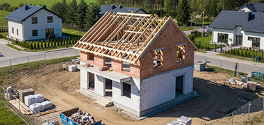 Budowa domu jednorodzinnego